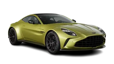 Aston Martin Vantage