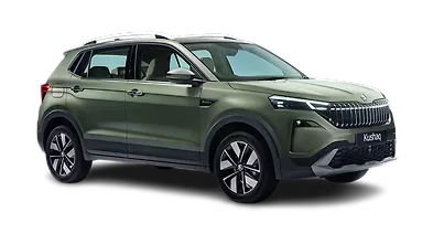 Skoda Kushaq