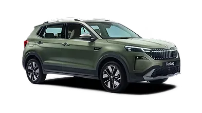 Skoda Kushaq