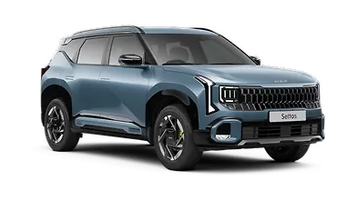 Kia New Seltos Kia New Seltos