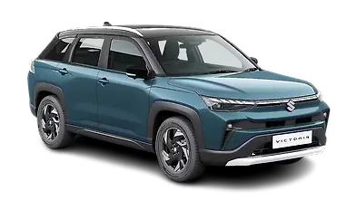 Maruti Suzuki Victoris Maruti Suzuki Victoris