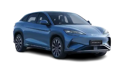 BYD Sealion 7