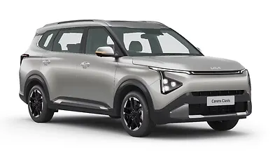 Kia Carens Clavis