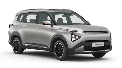 Kia Carens Clavis