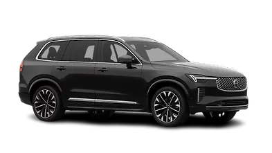 Volvo XC90 Volvo XC90