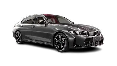 BMW 3 Series LWB BMW 3 Series LWB