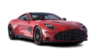 Aston Martin Vanquish