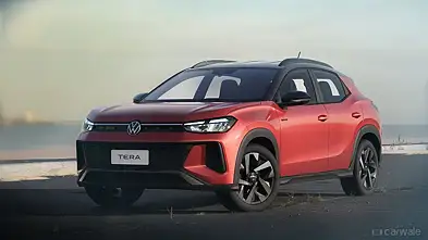 Volkswagen Starts Production of India-bound Tera in Brazil
