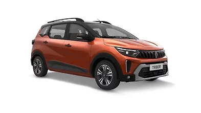 Renault Triber