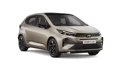 Tata Altroz 2025