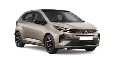 Tata Altroz 2025