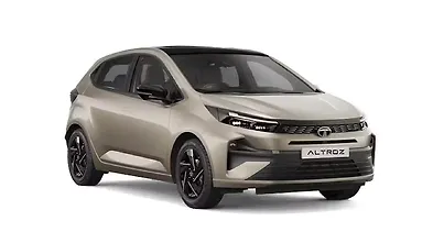 Tata Altroz