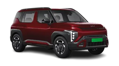 Kia Syros EV