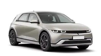 Hyundai Ioniq 5