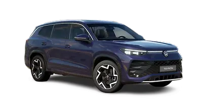 Volkswagen Tayron R-Line