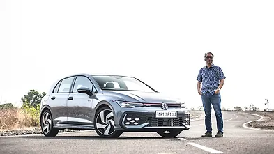 Volkswagen Golf GTI First Drive Review