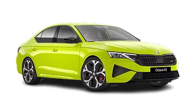 Skoda Octavia RS