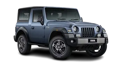 Mahindra Thar