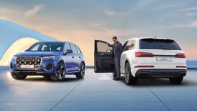 Audi Q7 Signature Edition Launched at Rs. 99.81 Lakh