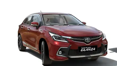 Toyota Glanza Now Comes with Six Airbags and Prestige Edition Accessories