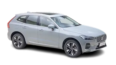 Volvo XC60 Volvo XC60