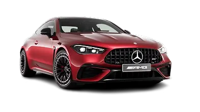 Mercedes-Benz AMG CLE