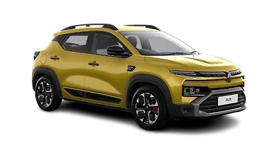 Renault Kiger Renault Kiger