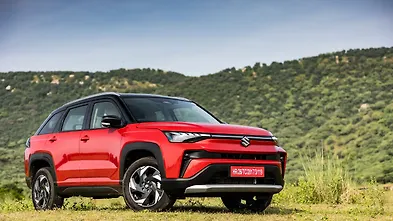 Maruti Victoris First Drive Review