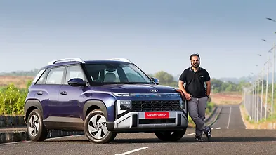 2025 Hyundai Venue Diesel Automatic First Drive Review