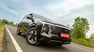 Mahindra XUV 7XO Bookings Cross Major Milestone Alongside XEV 9S