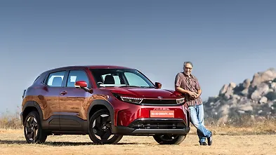 Toyota Ebella First Drive Review