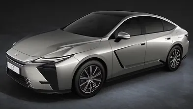 Upcoming Lexus New ES Upcoming Lexus New ES