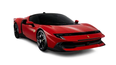 Ferrari 849 Testarossa