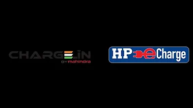 Mahindra Partners with HPCL to Expand EV Charging Infrastructure in India