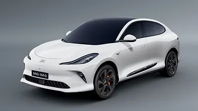 Upcoming MG IM6