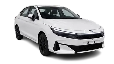 Honda City Facelift