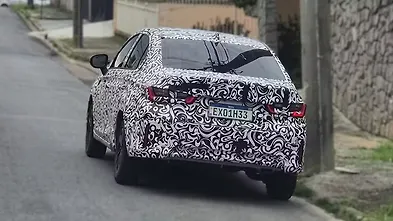 Upcoming Honda City New Gen