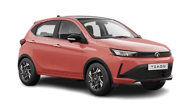 Tata Tiago