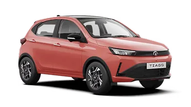 Tata Tiago
