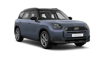 Mini Countryman C