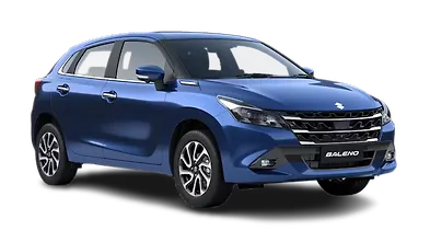 Maruti Suzuki Baleno Maruti Suzuki Baleno