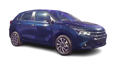 Maruti Suzuki Baleno