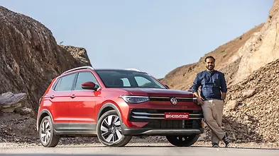 2026 Volkswagen Taigun Facelift First Drive Review