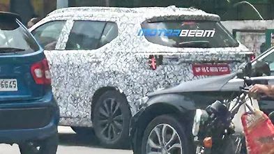 Upcoming Honda Elevate Facelift