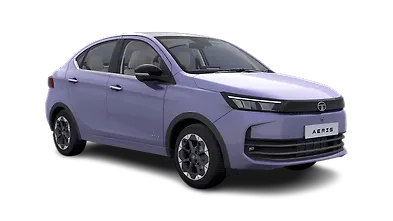 Tata Aeris