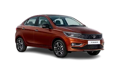 Upcoming Tata New Tigor