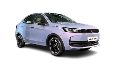 Aeris EV Image