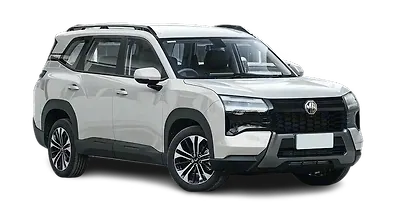 MG Starlight 560