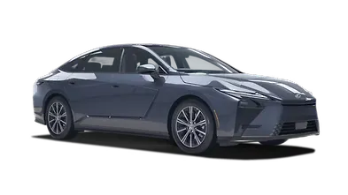 Lexus ES 350h