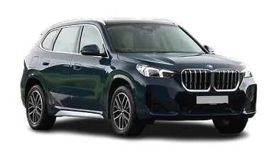 BMW X1 LWB BMW X1 LWB